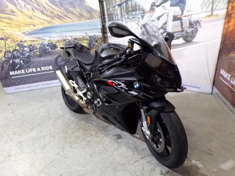 BMW S 1000 RR