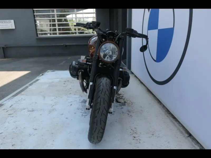 BMW 1200 Nine T + Options NineT
