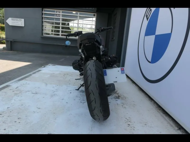 BMW 1200 Nine T + Options NineT