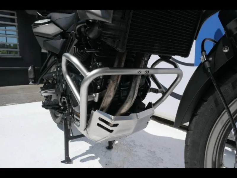 BMW 700 GS ABS Pack Sécurité + Confort + Options