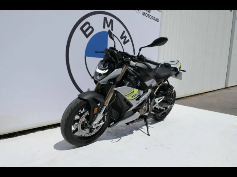 BMW 1000 R Style Sport Finition Pro