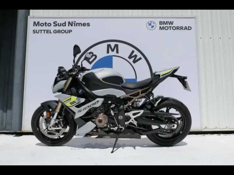 BMW 1000 R Style Sport Finition Pro