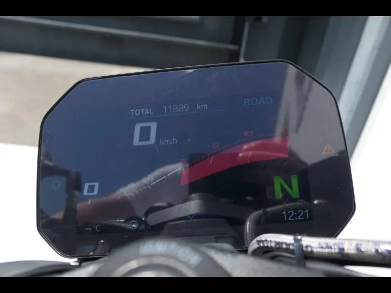 BMW 1000 R Style Sport Finition Pro