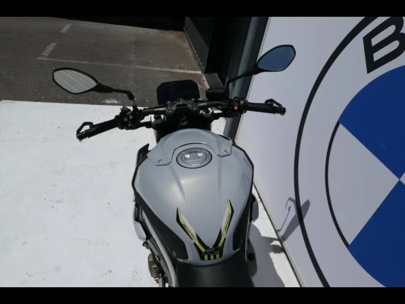 BMW 1000 R Style Sport Finition Pro