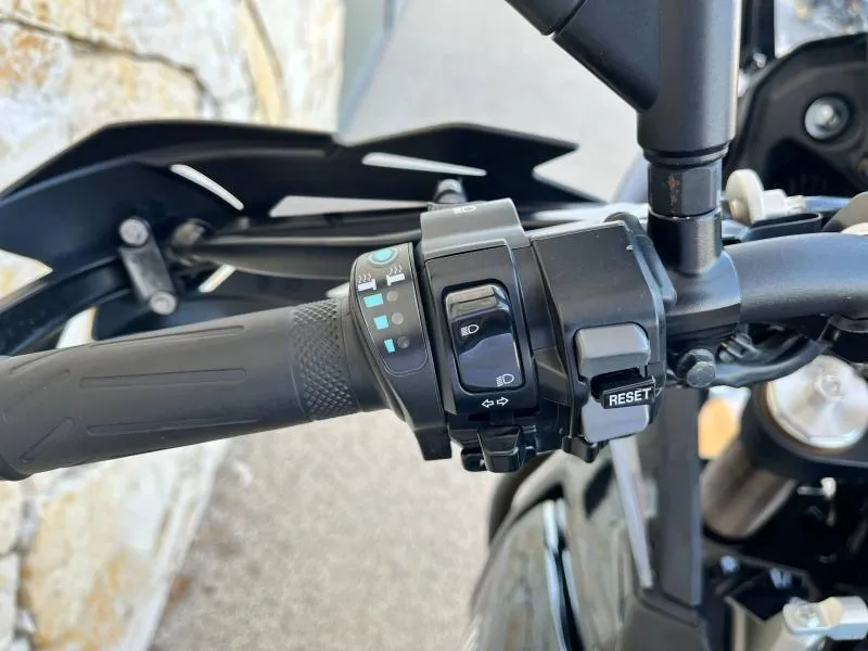 YAMAHA 700 Ténéré World Rally 2023 + options