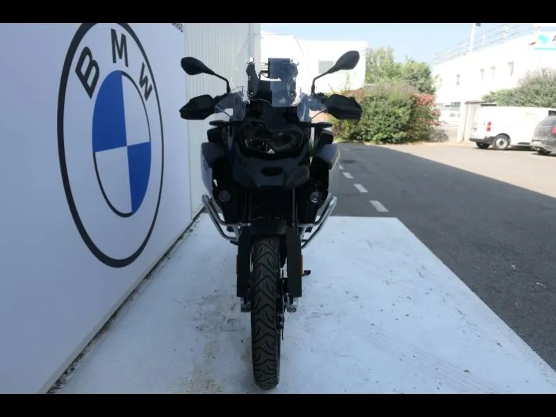 BMW 900 GS Adventure Finition Ride Pro
