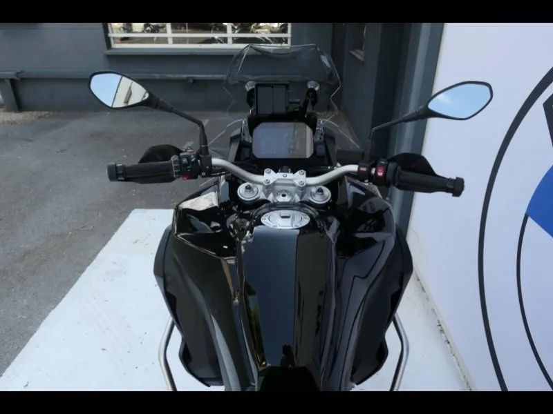 BMW 900 GS Adventure Finition Ride Pro