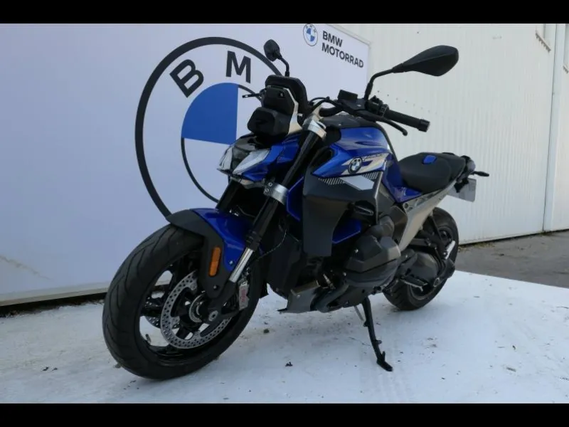 BMW 1300 R Style Exclusive Finition Pro