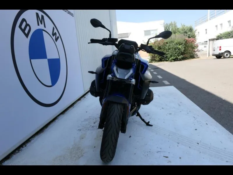 BMW 1300 R Style Exclusive Finition Pro