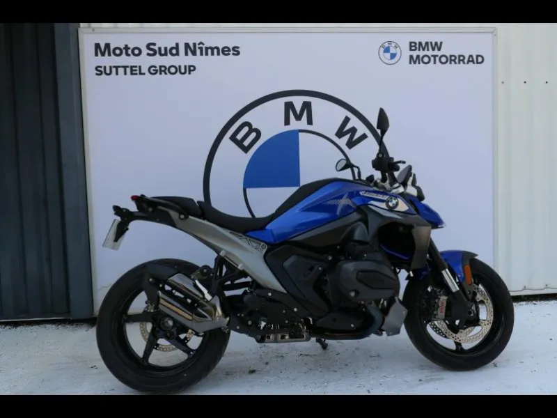 BMW 1300 R Style Exclusive Finition Pro