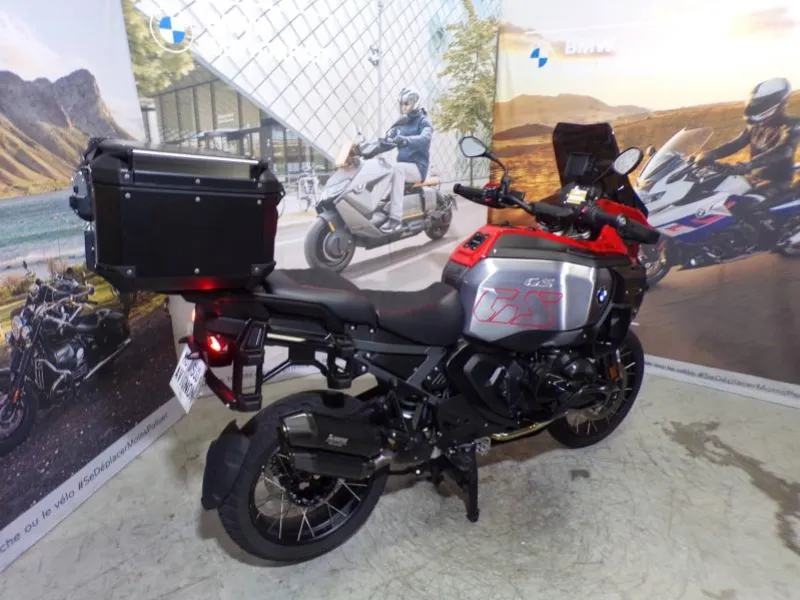 BMW R 1300 GS Adventure