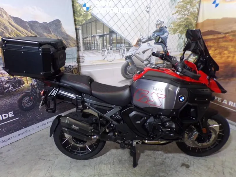 BMW R 1300 GS Adventure