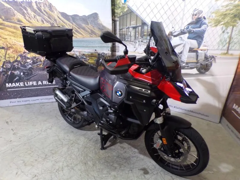 BMW R 1300 GS Adventure