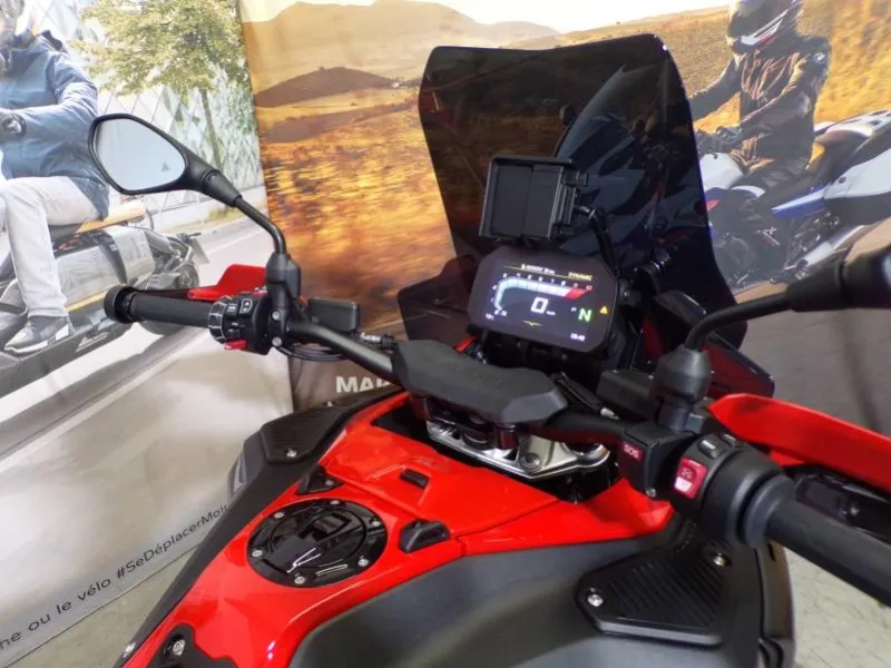 BMW R 1300 GS Adventure