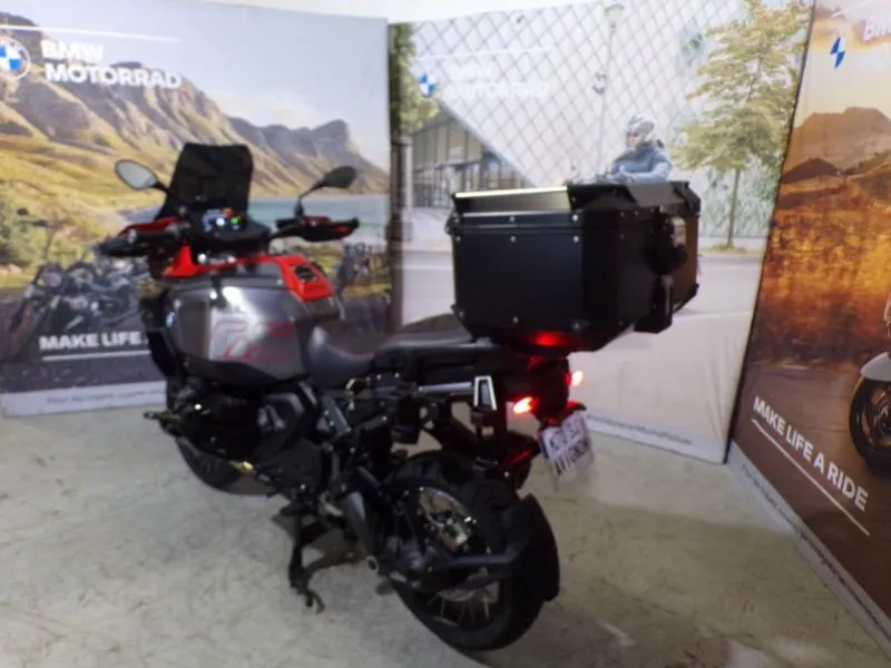 BMW R 1300 GS Adventure