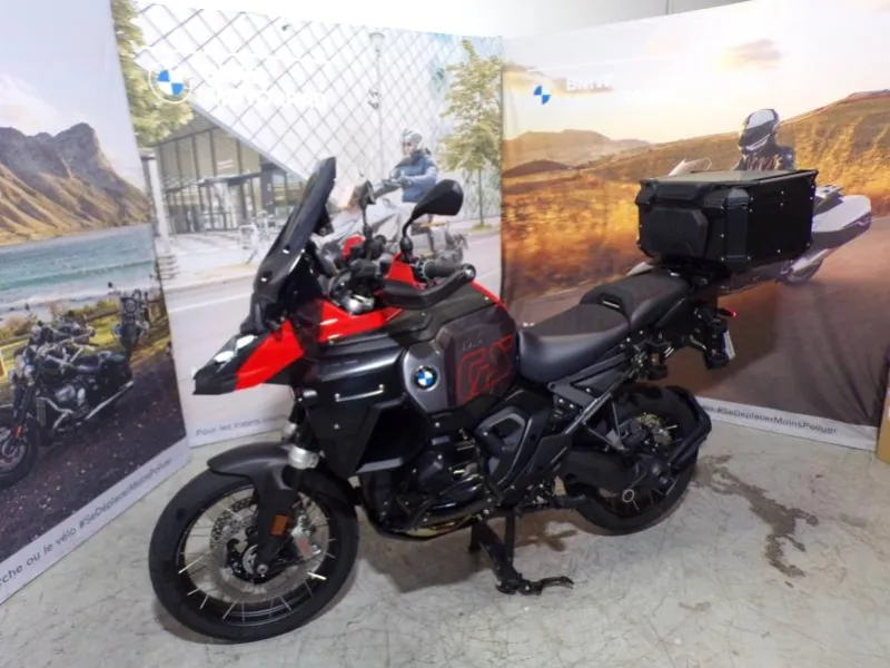 BMW R 1300 GS Adventure