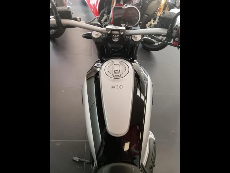 DUCATI Scrambler 800 Icon