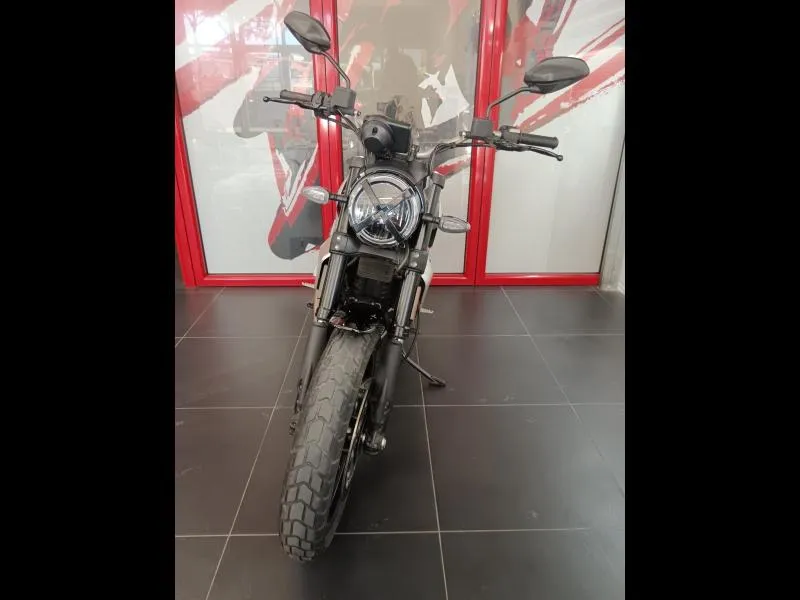 DUCATI Scrambler 800 Icon