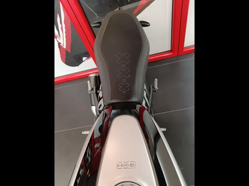 DUCATI Scrambler 800 Icon