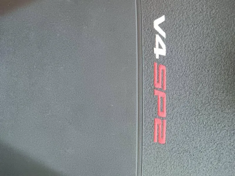 DUCATI 1103 Streetfighter V4 SP2