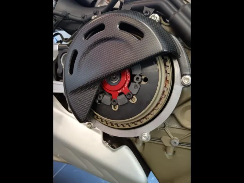 DUCATI 1103 Streetfighter V4 SP2