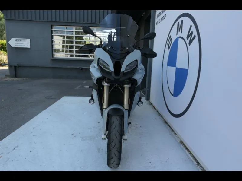 BMW 1000 XR Pack Dynamic + Touring + Options