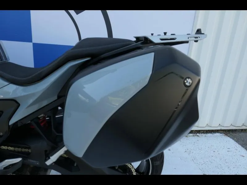 BMW 1000 XR Pack Dynamic + Touring + Options