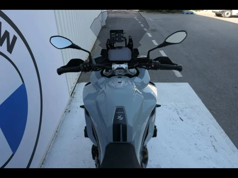 BMW 1000 XR Pack Dynamic + Touring + Options