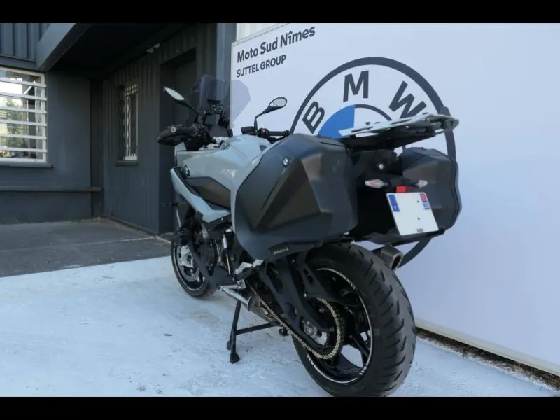 BMW 1000 XR Pack Dynamic + Touring + Options