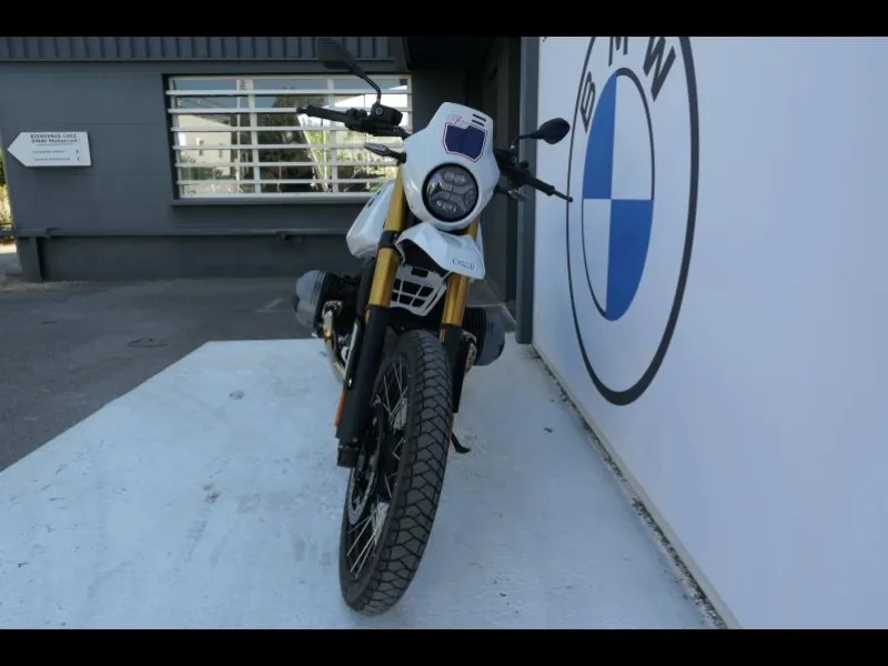 BMW 12 GS Finition Pro R12 G/S