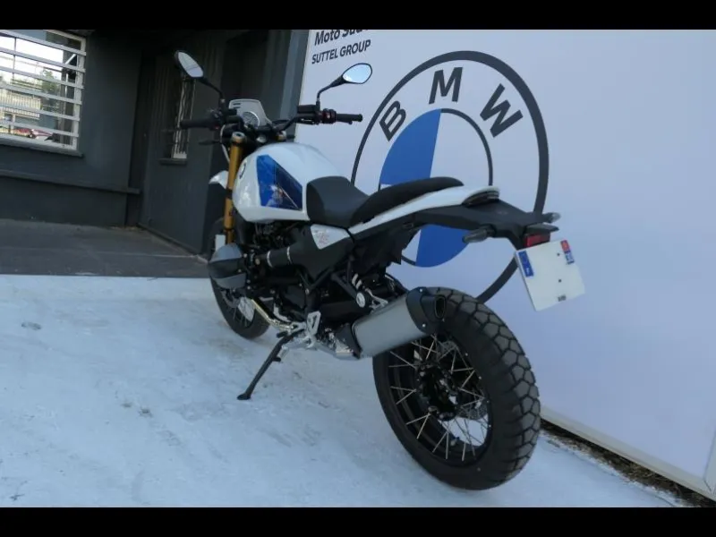 BMW 12 GS Finition Pro R12 G/S