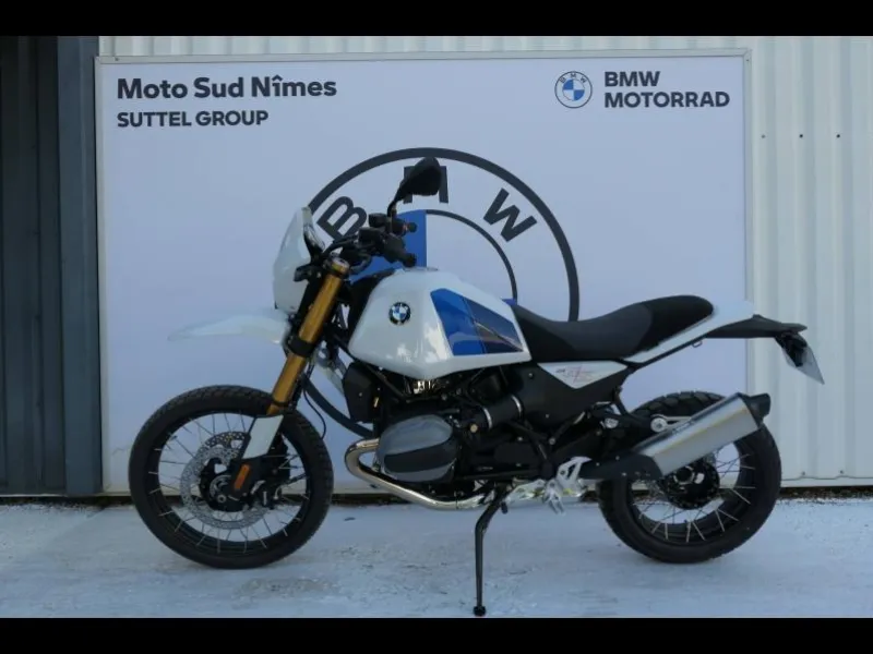 BMW 12 GS Finition Pro R12 G/S
