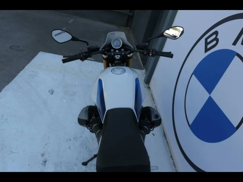 BMW 12 GS Finition Pro R12 G/S