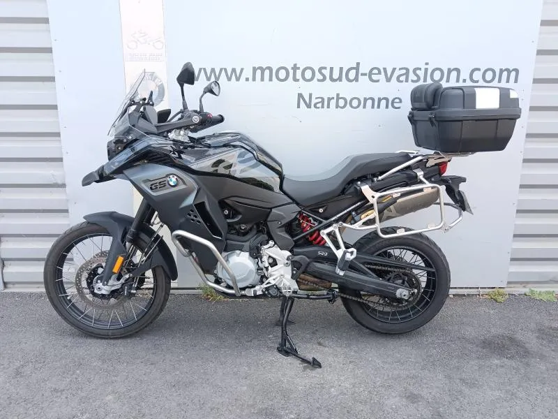 BMW F 850 GS ADVENTURE