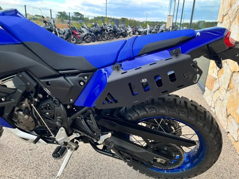 YAMAHA XT 700 Ténéré World Raid + OPTIONS
