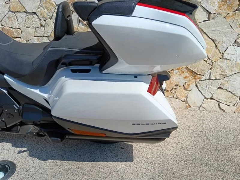 HONDA 1800  Touring DCT 2024