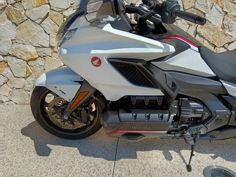 HONDA 1800  Touring DCT 2024