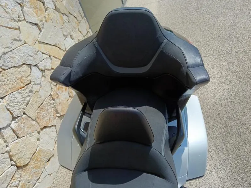 HONDA 1800  Touring DCT 2024