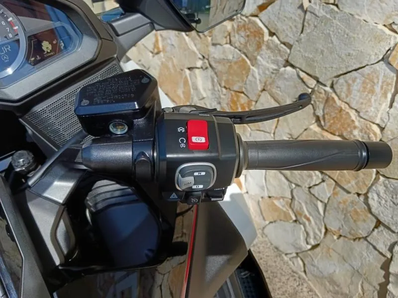 HONDA 1800  Touring DCT 2024