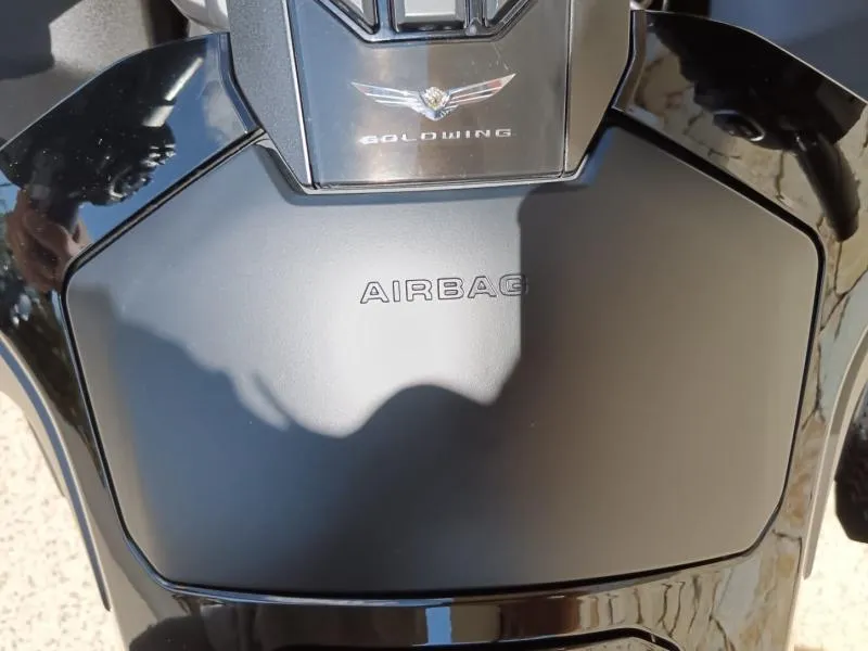 HONDA 1800  Touring DCT 2024