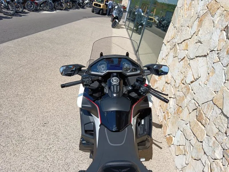 HONDA 1800  Touring DCT 2024