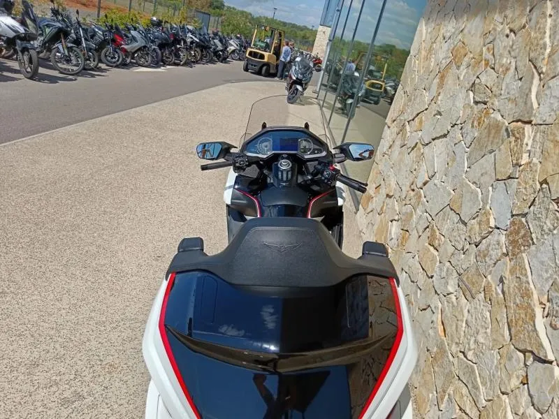 HONDA 1800  Touring DCT 2024