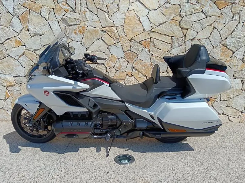 HONDA 1800  Touring DCT 2024