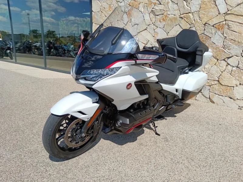 HONDA 1800  Touring DCT 2024