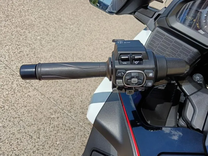 HONDA 1800  Touring DCT 2024