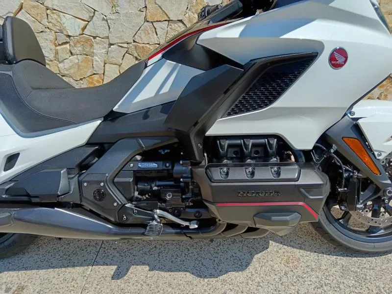 HONDA 1800  Touring DCT 2024