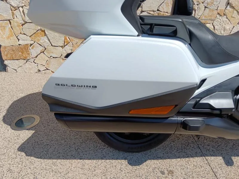 HONDA 1800  Touring DCT 2024