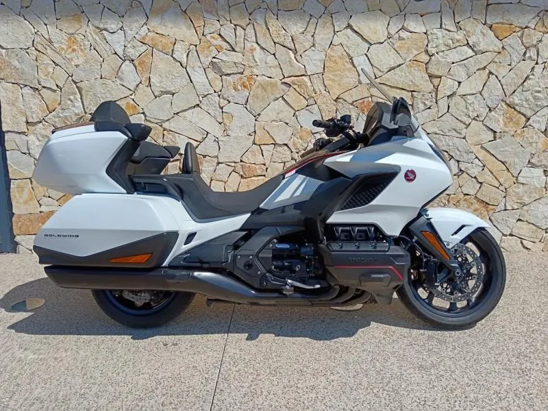 HONDA 1800  Touring DCT 2024