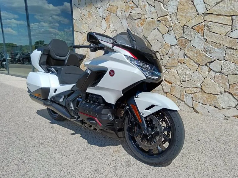 HONDA 1800  Touring DCT 2024