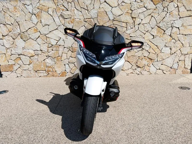 HONDA 1800  Touring DCT 2024